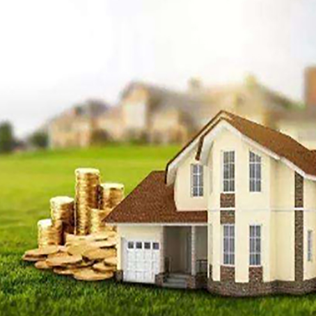 彭水房子抵押贷款怎么办？